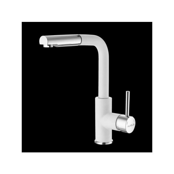 ALVEUS Slavina  Siros P G11 bela - 1129046