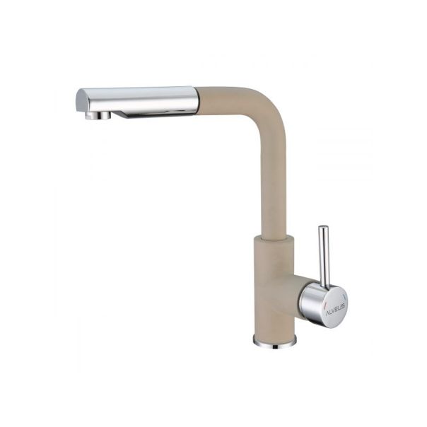 ALVEUS Slavina  Siros P G55 bež - 1129045