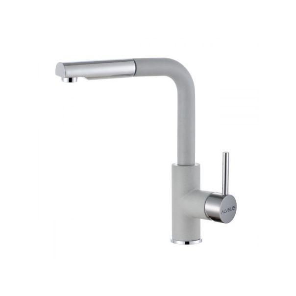 ALVEUS Slavina  Siros P G81 siva - 1129044