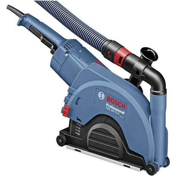 BOSCH USISNI ŠTITNIK GDE 230 FC-S - 1600A003DL