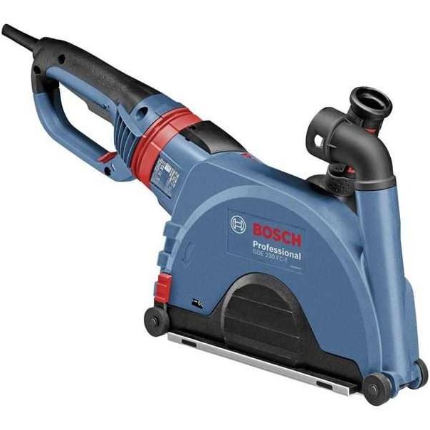 BOSCH Usisni štitnik GDE 230 FC-T - 1600A003DM