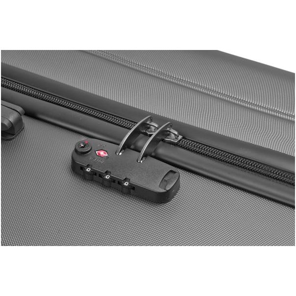 RANG Kofer antracit 50cm U - C2518-GRE-20