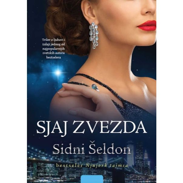 Sjaj zvezda - 9788610007657