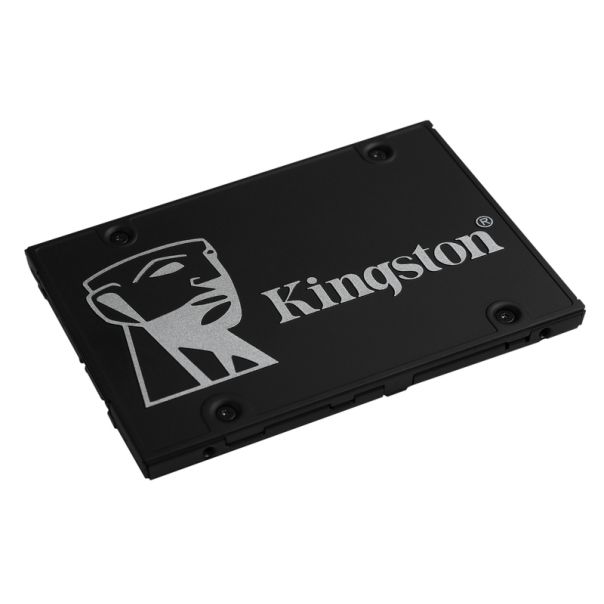 SSD KINGSTON KC600 1024GB/interni/2.5