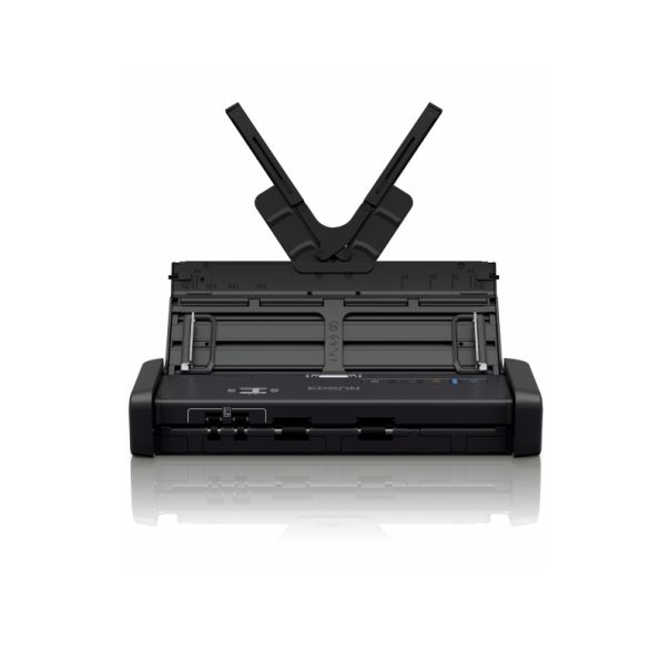 EPSON Prenosni skener WorkForce DS-310 A4 - SKE00066