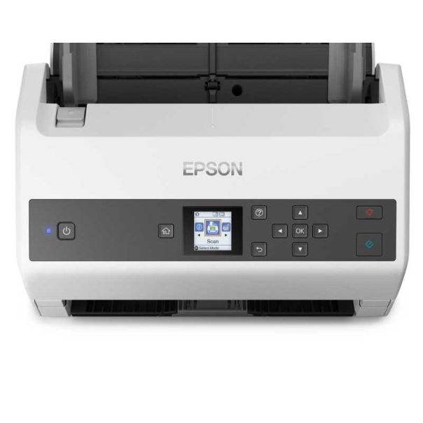 EPSON Skener WorkForce DS-870 A4 - SKE00098