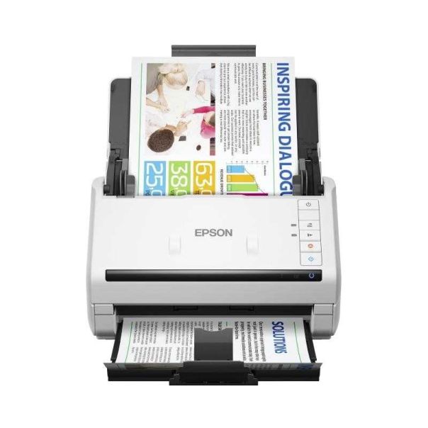 EPSON WorkForce DS-530II A4 skener - SKE00112