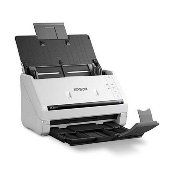 EPSON WorkForce DS-530II A4 skener - SKE00112