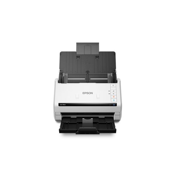 EPSON Skener A4 WorkForce DS-770II A4 - SKE00113