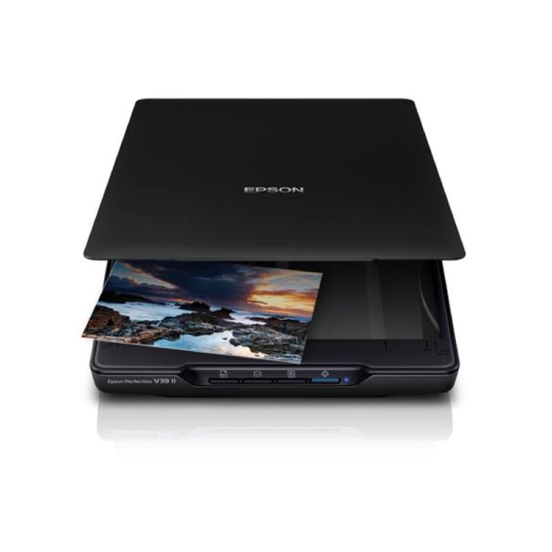 EPSON Photo skener Perfection V39II - SKE00134
