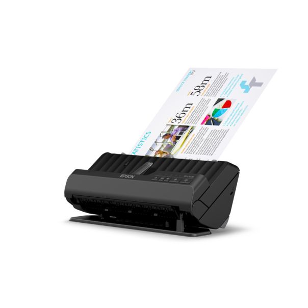 EPSON ES-C320W A4 Wi-Fi skener - EP2938230