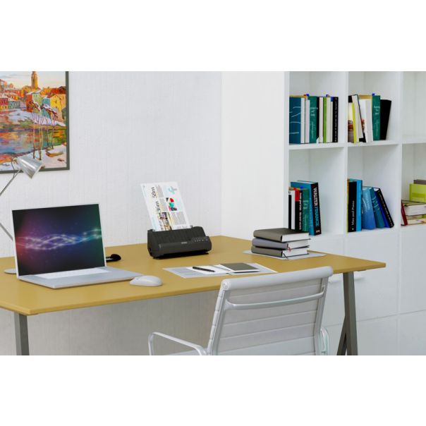 EPSON ES-C320W A4 Wi-Fi skener - EP2938230