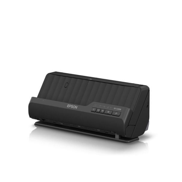 EPSON ES-C320W A4 Wi-Fi skener - EP2938230