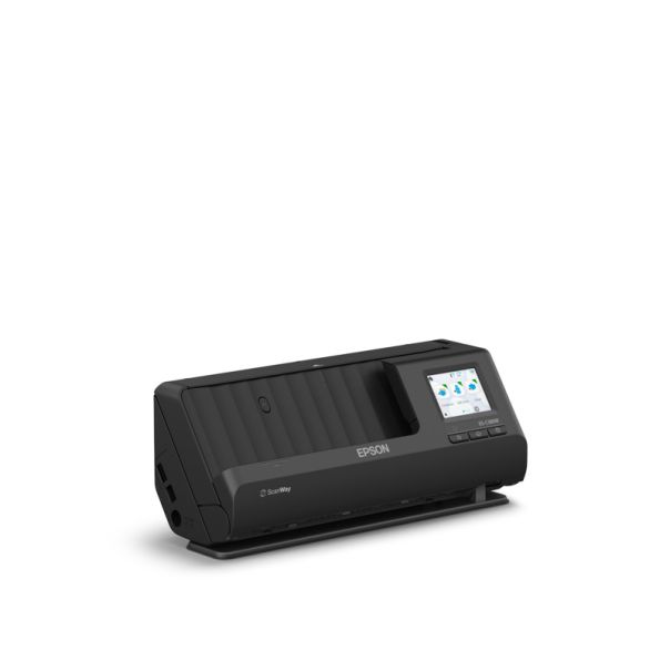 EPSON ES-C380W A4 Wi-Fi skener - EP2889593