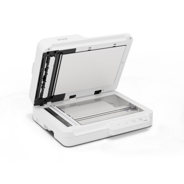 EPSON WorkForce DS-1730 A4 Wireless skener - EP2708451