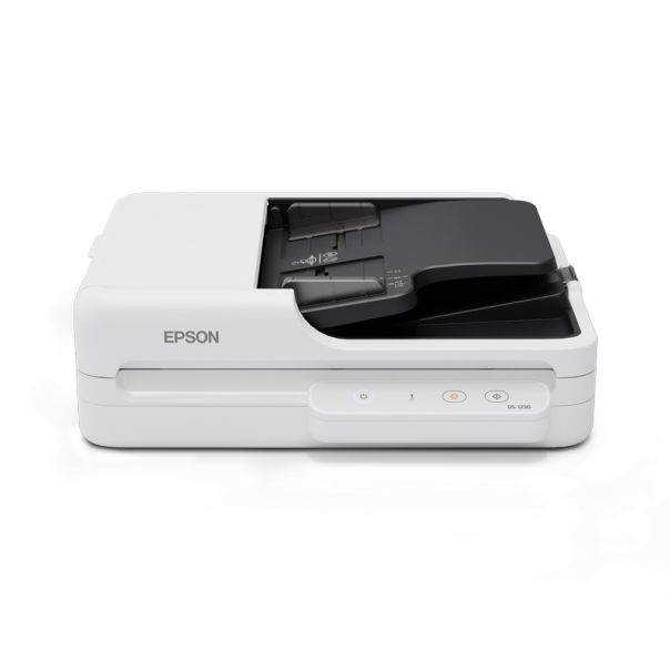 EPSON WorkForce DS-1730 A4 Wireless skener - EP2708451