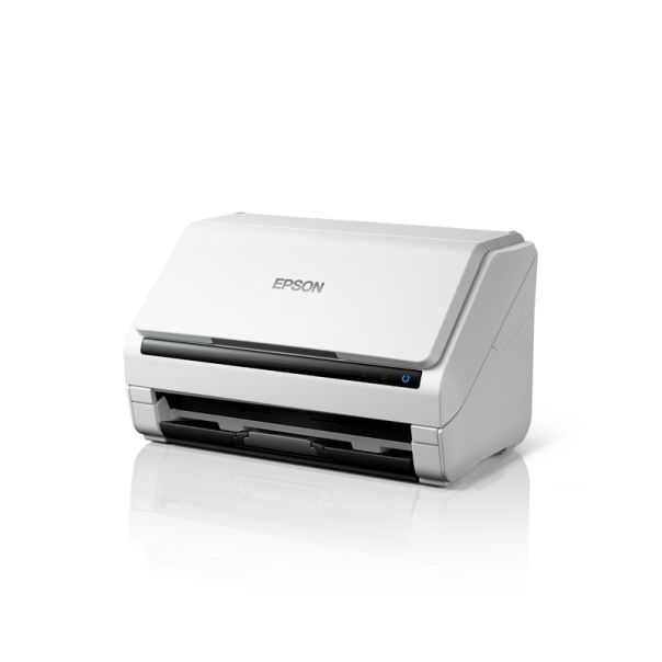 EPSON WorkForce DS-530III A4 skener - EP3124091
