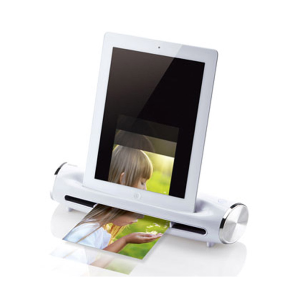 Skener Mustek DockingScan S400, for iPad/iPad2 - SCA0108