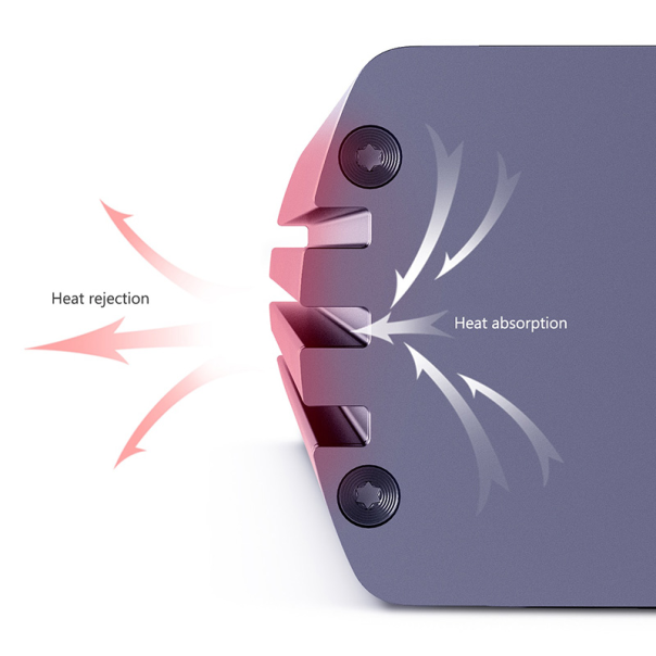 Skener za prasinu QianLi ISee2 - 115868