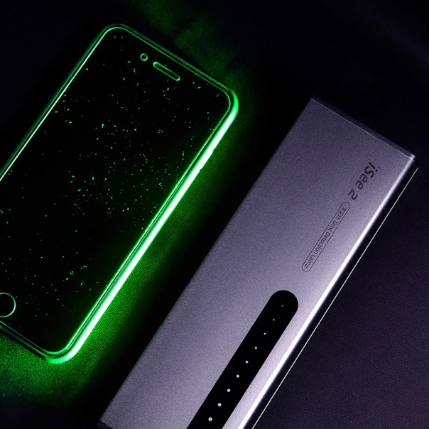 Skener za prasinu QianLi ISee2 - 115868