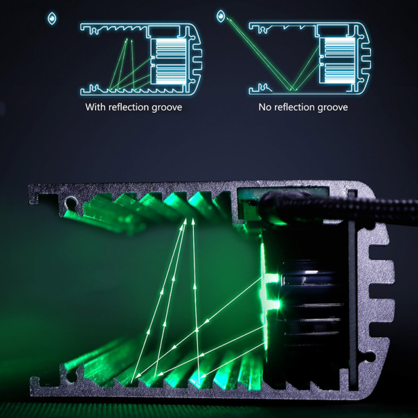 Skener za prasinu QianLi ISee2 - 115868