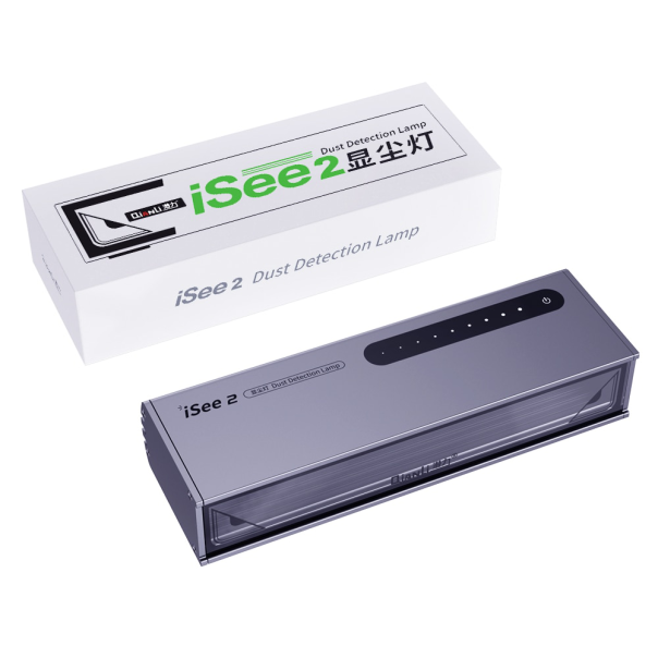 Skener za prasinu QianLi ISee2 - 115868