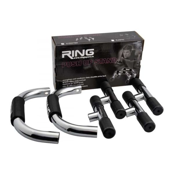 RING Rucke za sklekove (sklekeri) - RX SKLEK - 83
