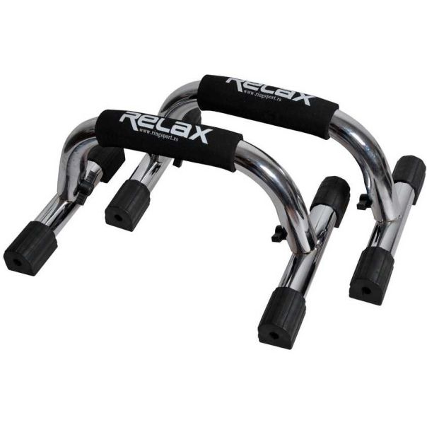 RING Rucke za sklekove (sklekeri) - RX SKLEK - 83