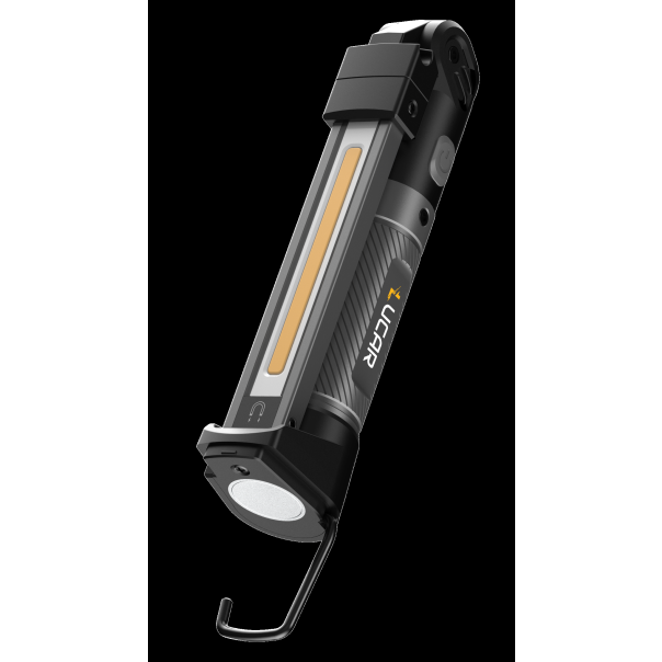Sklopiva slim LED lampa - EP3189324