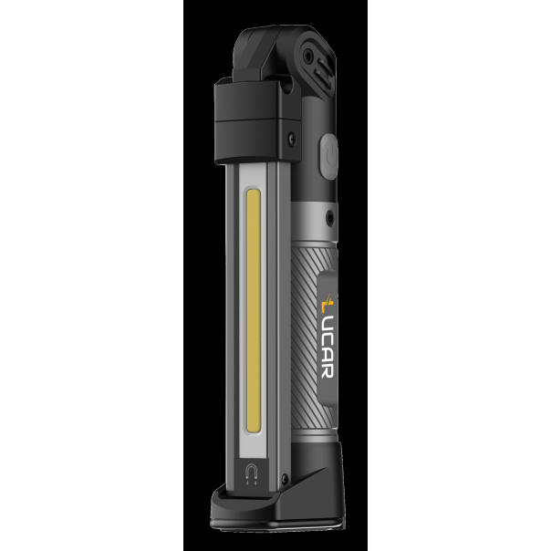 Sklopiva slim LED lampa - EP3189324