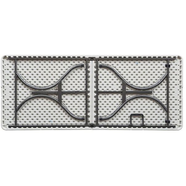 BOLZZ Sklopivi sto 240cm - BOLSTOSKL240