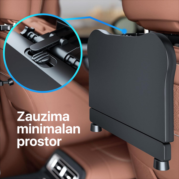 Sklopivi sto za auto sediste - 220338