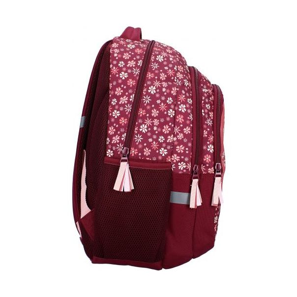 VADOBAG Školski ranac Wild bliss Milky kiss - 76095