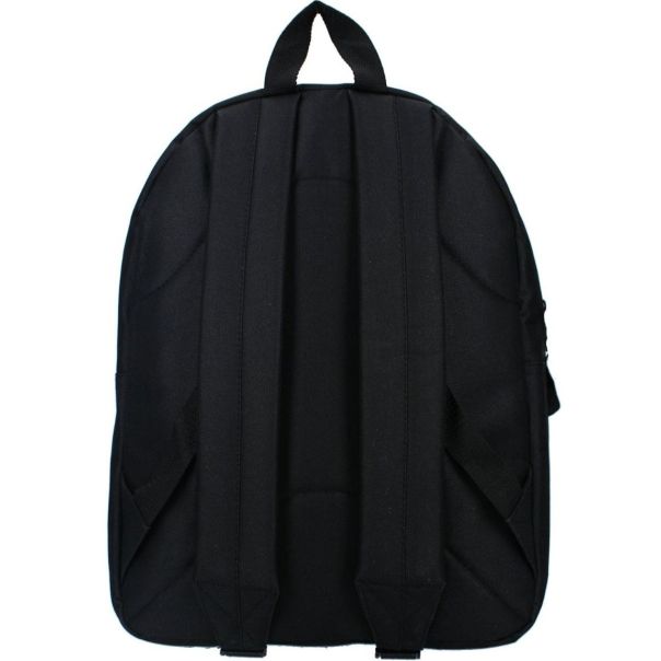VADOBAG Školski ranac Skooter - Trouble maker, crna - 76104