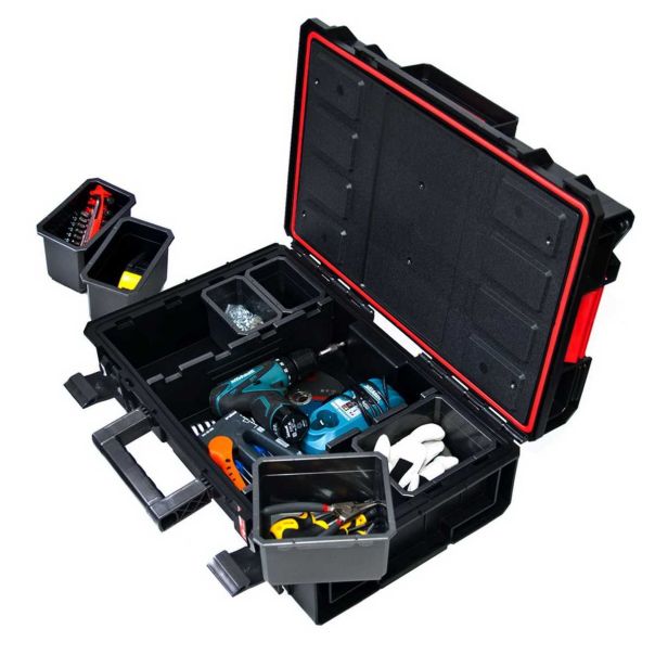 QBRICK Kutija Qbrick System ONE 200 Profi - SKRQ200P - SKRQ200P