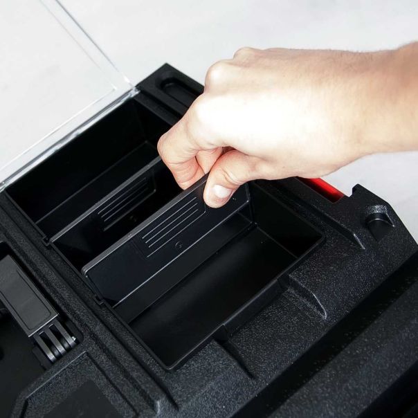 QBRICK Kutija Qbrick System ONE 200 Profi - SKRQ200P - SKRQ200P