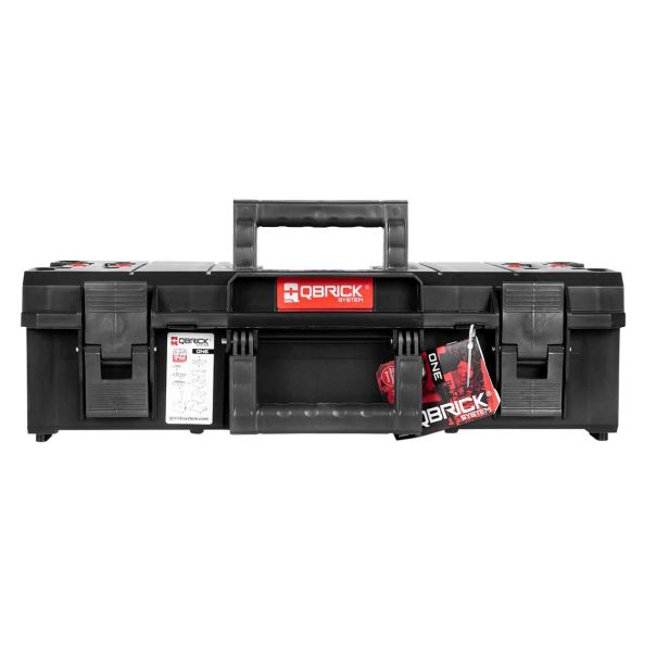 QBRICK Kutija Qbrick System ONE 200 Vario - SKRQ200V - SKRQ200V