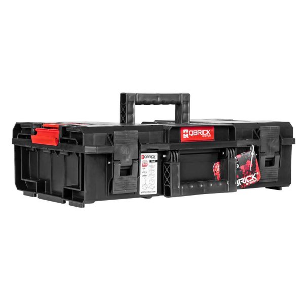 QBRICK Kutija Qbrick System ONE 200 Vario - SKRQ200V - SKRQ200V