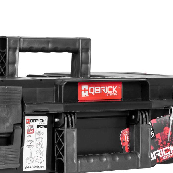 QBRICK Kutija Qbrick System ONE 200 Vario - SKRQ200V - SKRQ200V