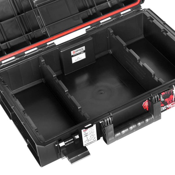 QBRICK Kutija Qbrick System ONE 200 Vario - SKRQ200V - SKRQ200V