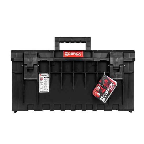 QBRICK Kutija Qbrick System ONE 350 Vario - SKRQ350V - SKRQ350V