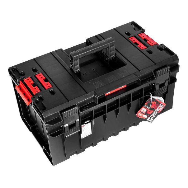 QBRICK Kutija Qbrick System ONE 350 Vario - SKRQ350V - SKRQ350V