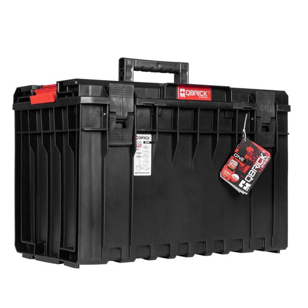 QBRICK Kutija Qbrick System ONE 450 Vario - SKRQ450V - SKRQ450V