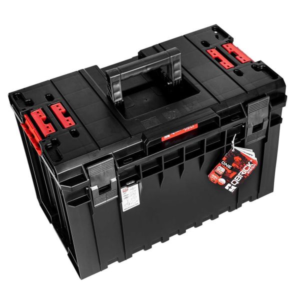 QBRICK Kutija Qbrick System ONE 450 Vario - SKRQ450V - SKRQ450V