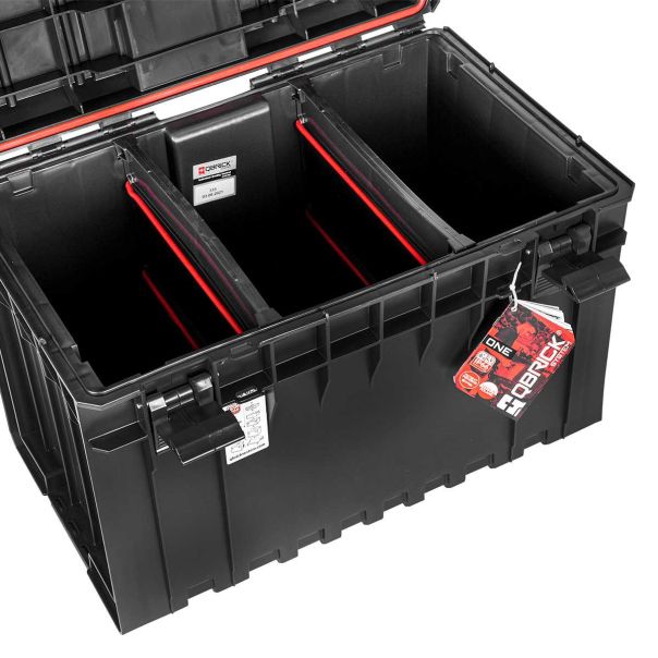 QBRICK Kutija Qbrick System ONE 450 Vario - SKRQ450V - SKRQ450V