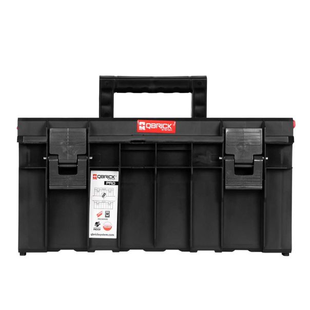 QBRICK Kutija Qbrick system PRO 500 Basic - SKRQPROB500 - SKRQPROB500
