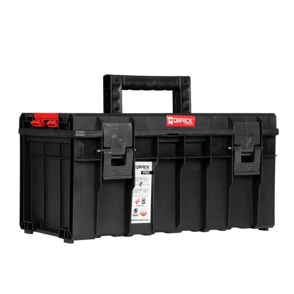 QBRICK Kutija Qbrick system PRO 500 Basic - SKRQPROB500 - SKRQPROB500