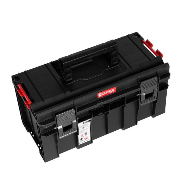 QBRICK Kutija Qbrick system PRO 500 Basic - SKRQPROB500 - SKRQPROB500
