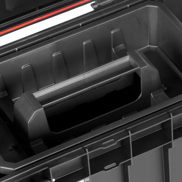 QBRICK Kutija Qbrick system PRO 500 Basic - SKRQPROB500 - SKRQPROB500