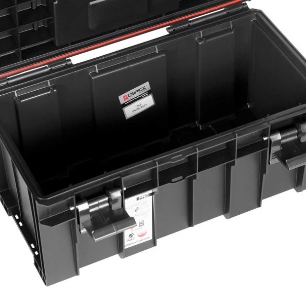 QBRICK Kutija Qbrick system PRO 500 Basic - SKRQPROB500 - SKRQPROB500
